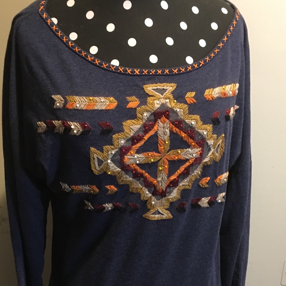 Double D Ranch Shirt